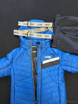 Lyžařská bunda Colmar - 3