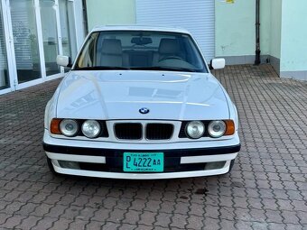 BMW Řada 5, 540i e34 - 3