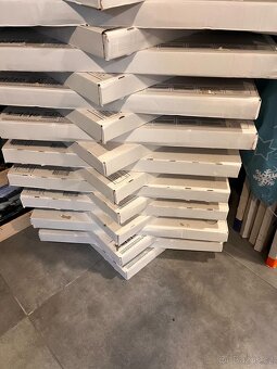 Bílí mramor 60x60 57m2 - 3