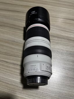 Objektiv Canon EF 100-400 mm f/4,5-5,6 L - 3