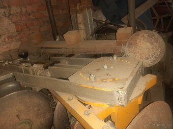 Diskový podmítač za malotraktor - 3