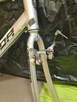 Hliníkový ram Merida - 3