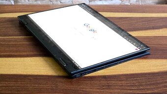 Asus Zenbook 14 Flip OLED UN5401QA-OLED174W - 3