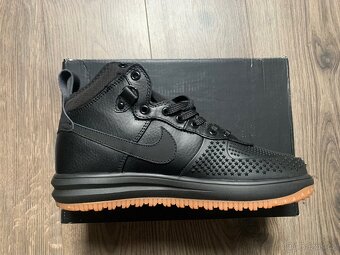 ZIMNÍ BOTY NIKE LUNAR FORCE 1 DUCKBOOT - 3