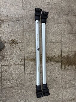 Příčníky Bmw x5 e70 - 3