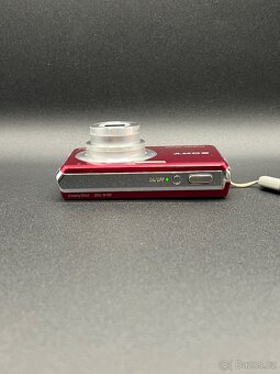 Sony Cyber-Shot DSC-W190 - 3