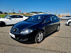 Seat Leon 1,9 TDi 77KW Ambiente - 3