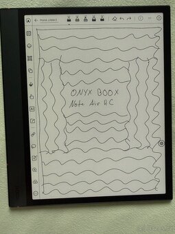 OnyxBoox Note Air 4C - 3