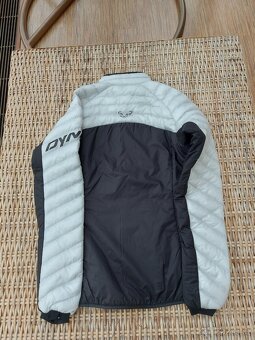 Dámská bunda Dynafit TLT Light Insulation Jacket-S - 3