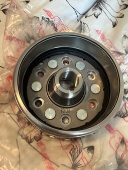 Rotor TGB Blade 1000 - 3