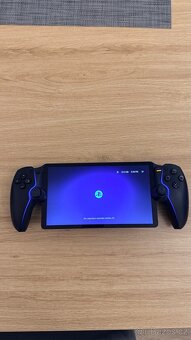PS5 + Portal - 3