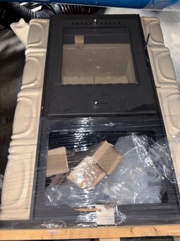 Krbová kamna Thorma - 3