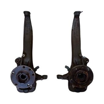 Těhlice leva a prava Audi Q7 4L r.v. 2006 - 3