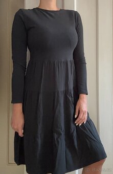 Damske saty Zara - 3