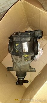 BMW F10/11 diferenciál - 3