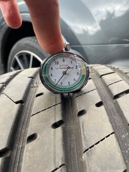 Hankook Ventus S1 evo2 SUV, 285/35/22 - 3