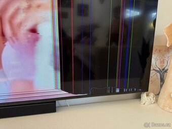 Televize Samsung QLED 85“, 216 cm, 3840x2190 - 3