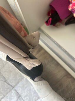 Kočárek trojkombinace - 3