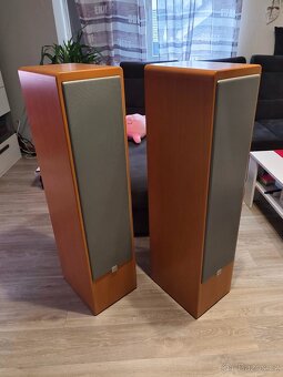 Canton Ergo RC-L včetně Control Unit - 3