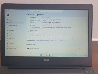 Notebook Dell Vostro P75GNotebook Dell Vostro P75G - 3