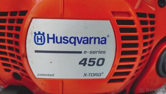 HUSQVARNA - 3