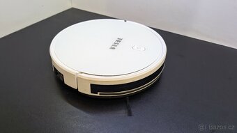 Robotický Vysavač TESLA - 3