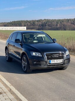AUDI Q5 3.0 TDI - 3