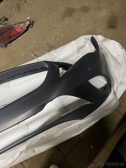 Mercedes cla přední nárazník - 3