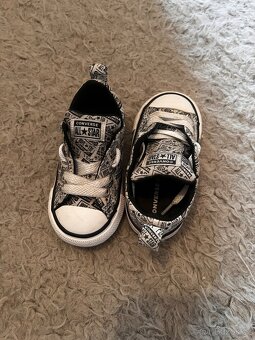 Dětské boty vel. 22 - 3