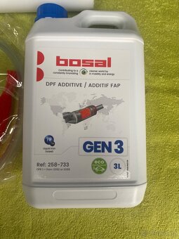 ADITIVA EOLYS POWERFLEX BOSAL - 3