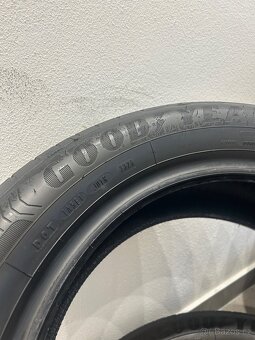 LETNÍ PNEU GOODYEAR 205/55 R17 - 3