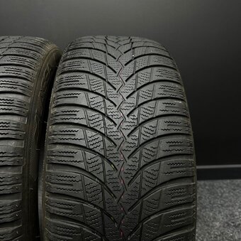 2ks pneu Lassa 215/55/17 - 3