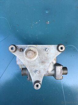 Prodam mororek steracu a blinkr Tatra 148 - 3