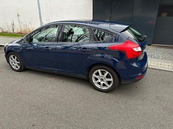 Ford Focus - 3