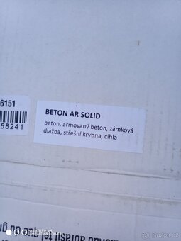 Diamantový  Řezný kotouč Cedima 400mm - 3