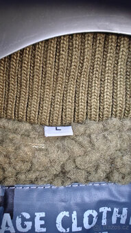 Bunda Brandit M65 GIANT olive L - 3