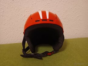 Dětská lyžařská přilba Atomic - 3