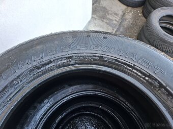 4x pneu 265/60 R18 - 3