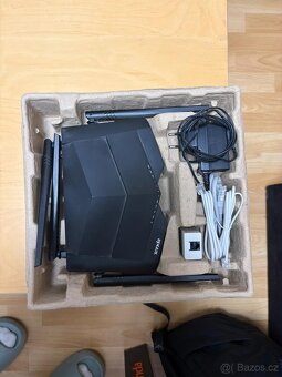 Modem TENDA AC1200 V12 - 3