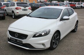 Volvo V40, 1.6D, R-Design - 3