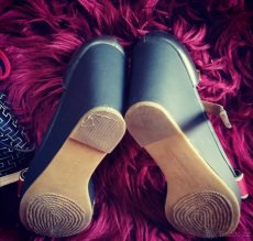 Boty + kabelka (set) - 3