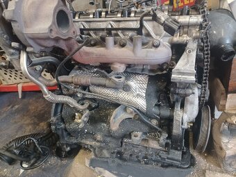 Hyundai i40 1.7 crdi 103kw - 3