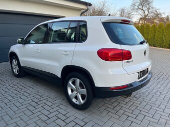 VW Tiguan 2.0TDi Trend&Fun 2013 - 3