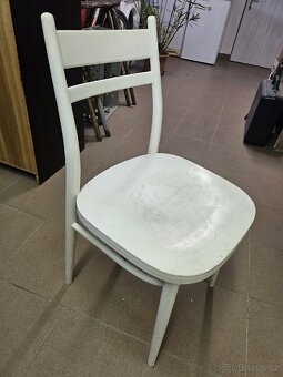 Židle Thonet - 3