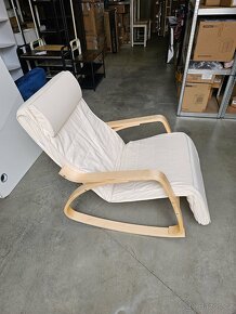 Nové houpací křeslo - 3