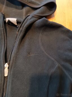 Mikina Nike vel.146 - 3