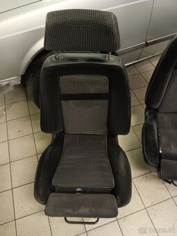 BMW e24,e23,e28,e34,e32,kola r17 - 3