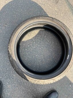 Pirelli P Zero Seal Inside – 245/35 R20 95Y - 3