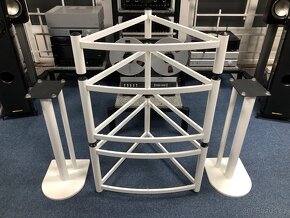 Atacama Nexus 6i,hifi stolek Equinox 3ks - 3