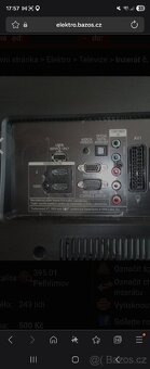 Televize LG 32" - 3